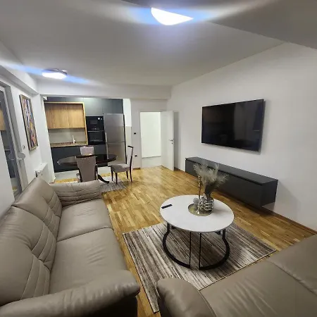 Lejlighed Luxury Vlae 1