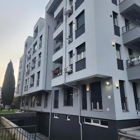 Lejlighed Luxury Vlae 1 Skopje