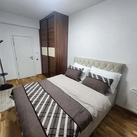 Luxury Vlae 1 Lägenhet *