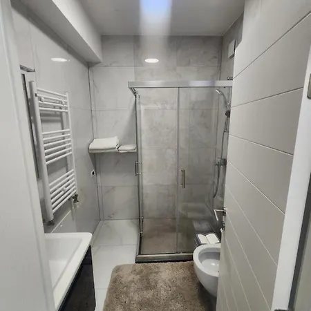 Apartment Luxury Vlae 1 Skopje