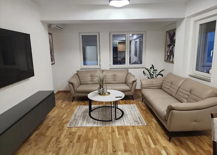 Appartamento Luxury Vlae 1