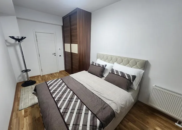 Luxury Vlae 1 Appartamento *